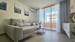 Piso en venta en Playa de los Boliches en Fuengirola