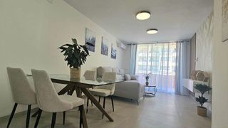 Piso en venta en Playa de los Boliches en Fuengirola