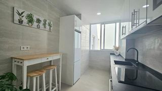 Piso en venta en Playa de los Boliches en Fuengirola