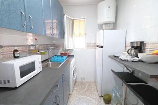 Piso en venta en  El Acequión - Los Naúfragos en Torrevieja