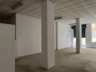 Local comercial en venta en Motril pueblo en Motril