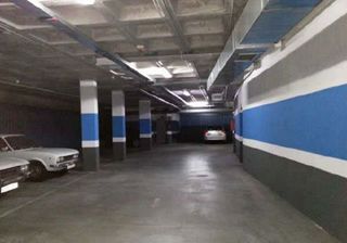 Garaje en venta en San Nicasio - Campo de Tiro - Solagua en Leganés