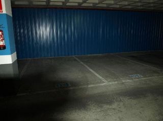 Garaje en venta en San Nicasio - Campo de Tiro - Solagua en Leganés