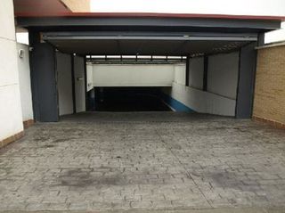 Garaje en venta en San Nicasio - Campo de Tiro - Solagua en Leganés
