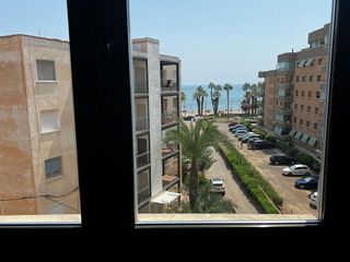 Piso en venta en Águilas ciudad en Águilas