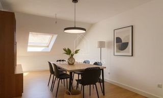 Ático en venta en Soutomaior