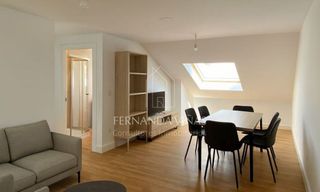 Ático en venta en Soutomaior