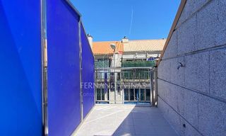 Ático en venta en Soutomaior