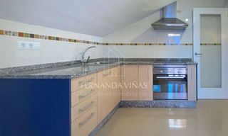 Ático en venta en Soutomaior