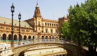 Piso en venta en San Jerónimo - La Bachillera en Sevilla