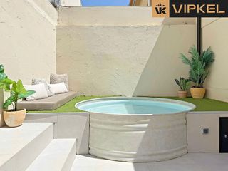 Edificio en venta en Os Mallos - San Cristóbal en Coruña (A)