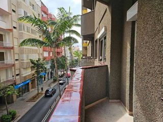 Piso en venta en Centro en Santa Cruz de Tenerife