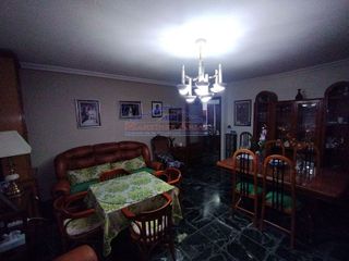 Piso en venta en San Ildefonso - Catedral en Jaén