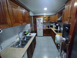 Piso en venta en San Ildefonso - Catedral en Jaén