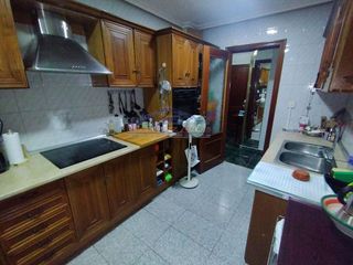 Piso en venta en San Ildefonso - Catedral en Jaén