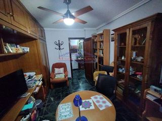 Piso en venta en San Ildefonso - Catedral en Jaén