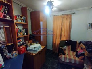 Piso en venta en San Ildefonso - Catedral en Jaén