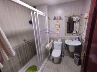 Piso en venta en San Ildefonso - Catedral en Jaén