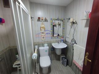 Piso en venta en San Ildefonso - Catedral en Jaén