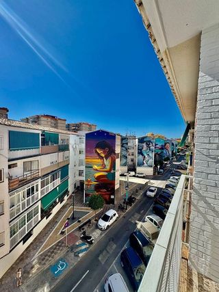 Piso en venta en Centro Ciudad en Fuengirola
