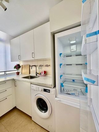 Piso en venta en Centro Ciudad en Fuengirola