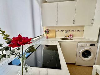 Piso en venta en Centro Ciudad en Fuengirola