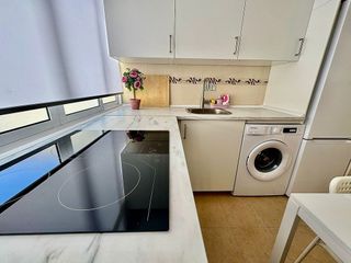 Piso en venta en Centro Ciudad en Fuengirola