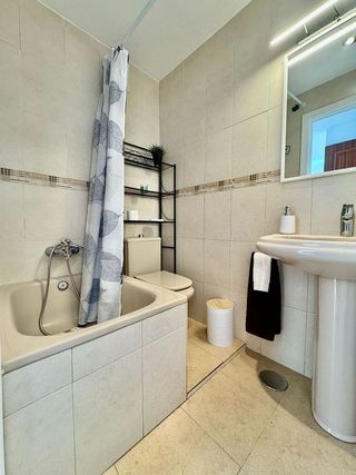 Piso en venta en Centro Ciudad en Fuengirola