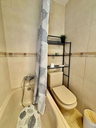 Piso en venta en Centro Ciudad en Fuengirola