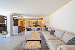 Chalet en alquiler en Elviria en Marbella