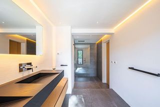 Chalet en alquiler en Elviria en Marbella