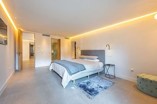 Chalet en alquiler en Elviria en Marbella