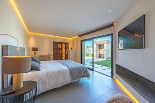 Chalet en alquiler en Elviria en Marbella