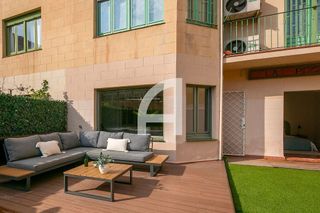 Piso en alquiler en La Dreta de l'Eixample en Barcelona