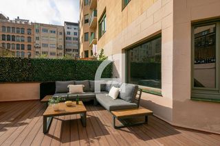 Piso en alquiler en La Dreta de l'Eixample en Barcelona