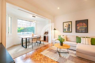 Piso en alquiler en La Dreta de l'Eixample en Barcelona