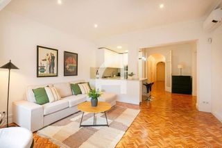 Piso en alquiler en La Dreta de l'Eixample en Barcelona