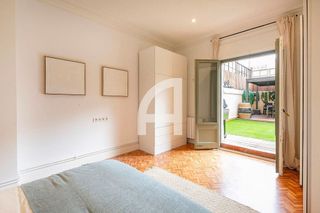 Piso en alquiler en La Dreta de l'Eixample en Barcelona