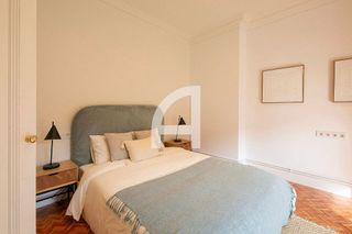 Piso en alquiler en La Dreta de l'Eixample en Barcelona