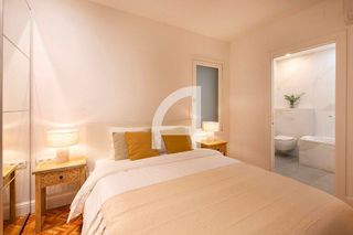 Piso en alquiler en La Dreta de l'Eixample en Barcelona