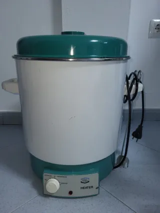 Hidrocolator Enraf-Nonius