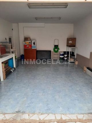 Casa en venta en Macael