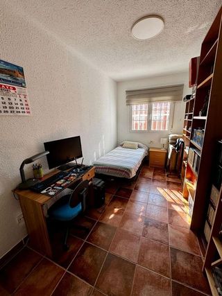 Casa adosada en venta en Los Molinos - Villa Blanca en Almería