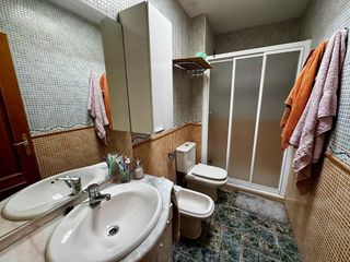 Casa adosada en venta en Los Molinos - Villa Blanca en Almería