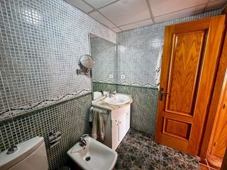 Casa adosada en venta en Los Molinos - Villa Blanca en Almería