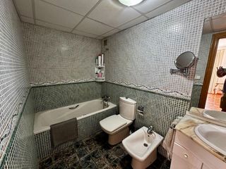 Casa adosada en venta en Los Molinos - Villa Blanca en Almería