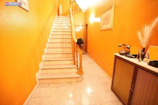 Chalet en venta en Alcázar de San Juan