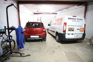 Chalet en venta en Alcázar de San Juan