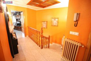 Chalet en venta en Alcázar de San Juan