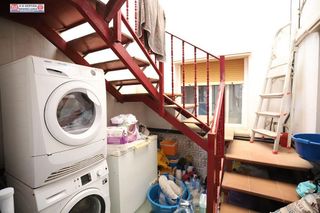 Chalet en venta en Alcázar de San Juan